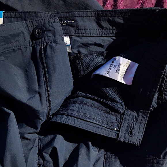 Last pair! Convertible pants with sunblock - Picture 10 of 15